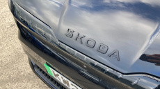 Skoda Enyaq 210kW 85x Sportline 82kWh 4x4 5dr Auto Electric 